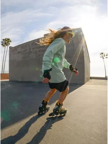 Vista 5 de K2 Skate F.i.t. 80 Boa