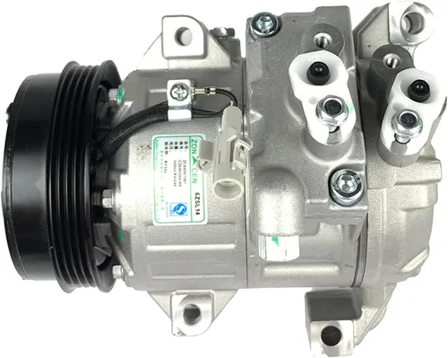 Vista 21 de SCITOO Bomba de compresor de CA CO 10379T 1997-2004 para M-itsubishi Montero Sport 3.0L 3.5L
