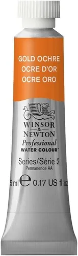 Vista 350 de Winsor & Newton - Pintura para acuarela profesional