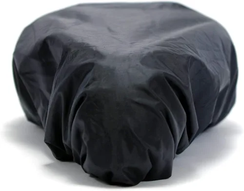 Vista 5 de XeroCovers Journey - Funda impermeable para asiento de bicicleta de viaje