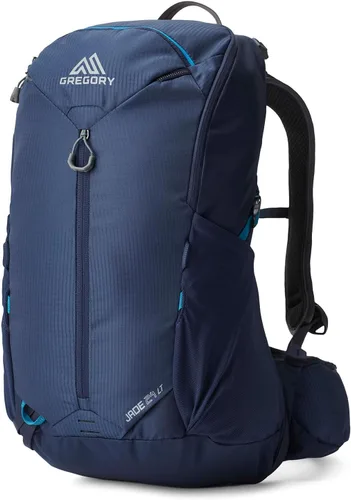 Vista 40 de Gregory Jade 20L Mochila de senderismo para mujer, talla única, color Capri Amarillo