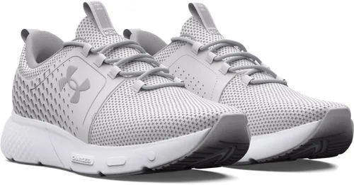 Vista 2 de Under Armour Tenis de correr Charged Decoy para mujer