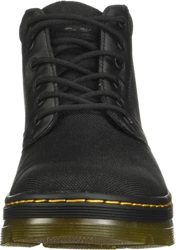 Vista 2 de Dr. Martens - Botas modernas unisex con cordones para adultos