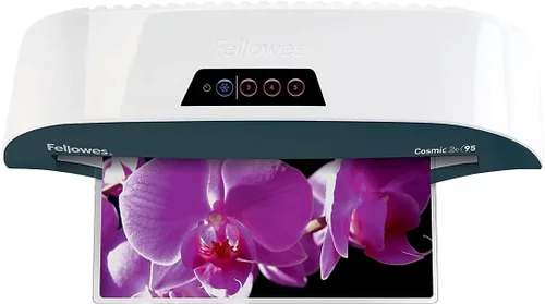 Vista 5 de Fellowes, Letter ImageLast Glossy, bolsas laminadas, Transparente