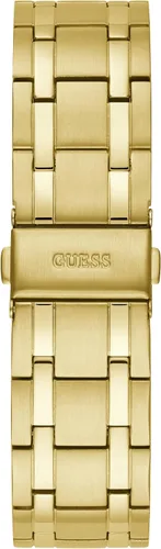 Vista 3 de GUESS Aluminum Top Ring Watch