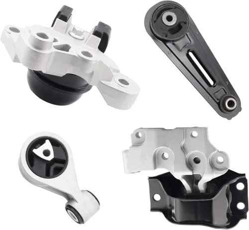 Vista 25 de Kit de montaje de motor para 10-16 E350 2010-2015 C250 RWD 08-09 C230 C280,08-11 C300,08-15 C350,15-17 E400,12 C180,12-14 C200 RWD, reemplazo