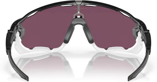 Vista 60 de Oakley Men's Oo9290 Jawbreaker Rectangular Sunglasses
