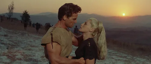 Vista 5 de Duel of the Titans (1961) ( Romolo e Remo ) ( Romulus et Remus ) Blu-Ray, Reg.ABC Import - Germany