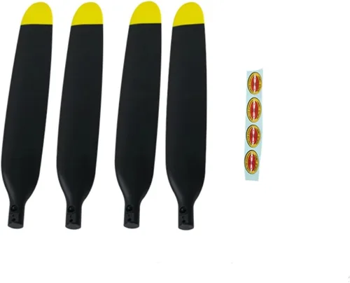 Vista 4 de Hélice FMS FMSPROP057 de 2 palas (850mm Ranger)..