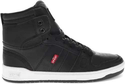 Vista 6 de Levi's Zapatos deportivos 521 BB Hi Perf UL Fashion Hightop para mujer