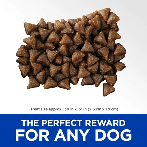 Vista 6 de Hill de la Ciencia dieta Formación de Adultos Treat Bolsa para perro, 3 oz