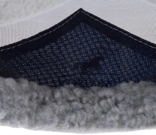 Vista 67 de Harrison Howard Máscara de mosca de caballo luminosa profesional estándar con orejas protección UV para caballo, azul y plateado, pequeño poni Azul