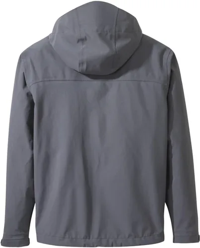 Vista 2 de Redington Chaqueta Wayward Guide para hombre, Pólvora