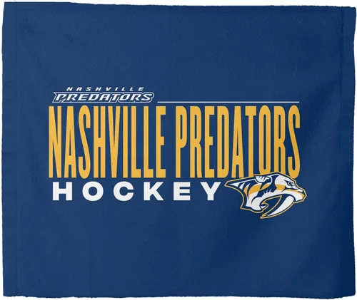 Vista 144 de Northwest NHL Pittsburgh Penguins - Toalla de playa, 30 x 60 pulgadas, rayas