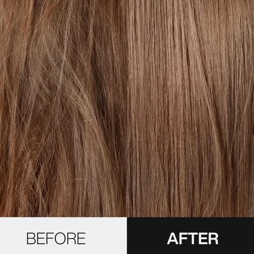 Vista 8 de Cristian Rovere - Mascarilla para el cabello distintiva, mascarilla para el cabello acondicionador profundo con infusión de manteca de karité