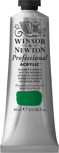 Vista 78 de Winsor & Newton - pintura profesional acrílico