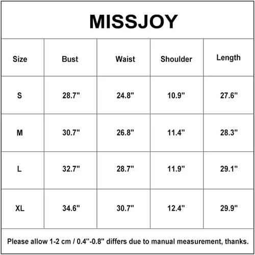 Vista 4 de MISSJOY Body básico sin mangas con espalda cruzada y cuello halter acanalado para mujer