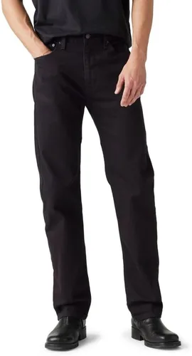 Vista 6 de Levi's Jeans 505 de ajuste regular para hombre (estacional)