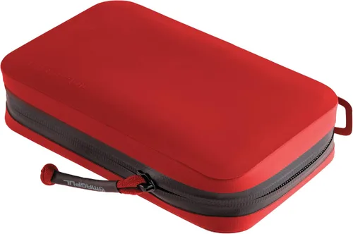 Vista 10 de Magpul DAKA Organizador de Utilidades Compacto Semi-Rígido Multipropósito, Bolsa Compacta Resistente al Agua de Alta Durabilidad