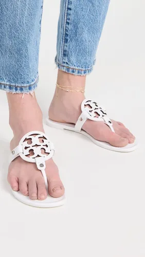 Vista 3 de Tory Burch Sandalias Miller para mujer