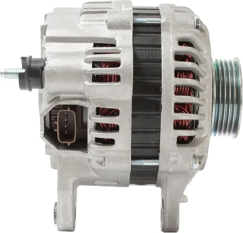 Vista 2 de DB Electrical Alternador AMT0164 compatible con/repuesto para Sebring y Dodge Stratus 2001-2005 (todos los modelos) y Mitsubishi Eclipse 2003-2005