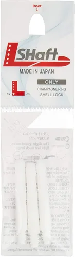 Vista 8 de L-style L-Shaft Locked Dart Shafts