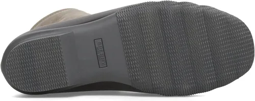 Vista 7 de Sperry Botas de lluvia Saltwater de piel de 2 ojosazul marino para mujer