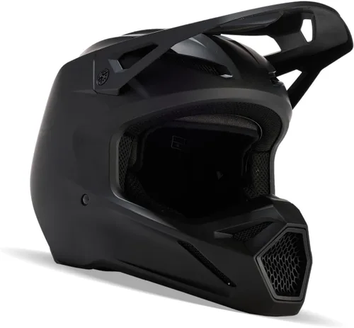 Vista 24 de Fox Racing Casco de motocross unisex V1