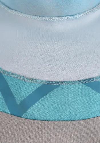 Vista 5 de Disfraz para Hombre de Hades de Disney Hércules Multicolor