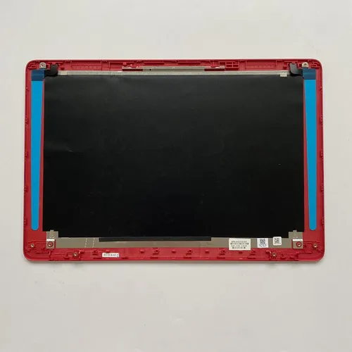 Vista 7 de Reemplazo Cubierta LCD portátil Tapa trasera superior con bisagras para HP 15-dw 15T-DW 15Z-GW 15-DW 15-DW 15-GW 15-gw 16-d0524la M03725-001