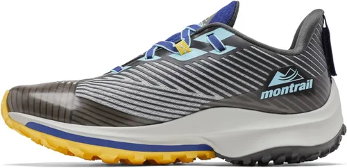 Vista 7 de Columbia Tenis de correr Montrail Trinity Ag para mujer