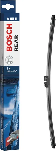 Vista 11 de BOSCH H307F - Escobilla de limpiaparabrisas trasera; 12 pulgadas, individual