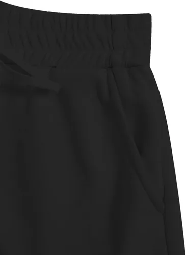 Vista 7 de Verdusa Conjunto de 2 piezas para mujer con manga casquillo y pantalón corto
