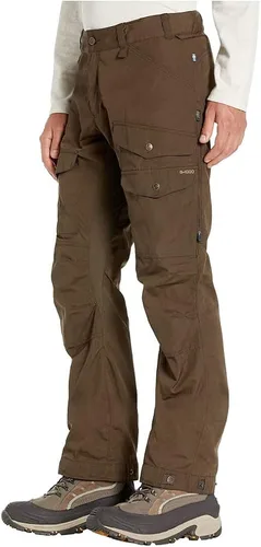 Vista 4 de Fjallraven Men's Vidda Pro Ventilated Trousers