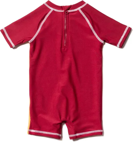 Vista 4 de Harry Potter Traje de baño de una pieza para bebé recién nacido a niño pequeño