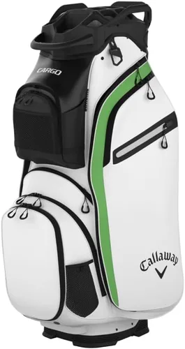 Vista 19 de Callaway Golf - Bolsa para carrito de carga