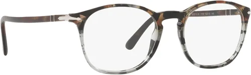 Vista 50 de Persol Po3007vm - Marcos cuadrados para gafas graduadas