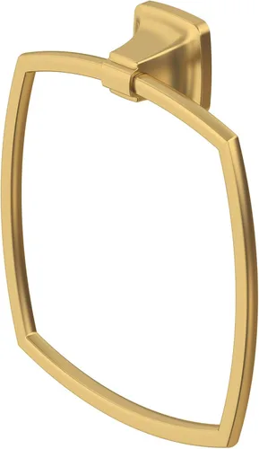 Vista 5 de American Standard 7353190.278 Townsend Toallero, Bronce Legacy