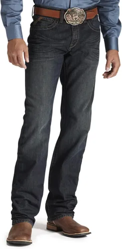 Vista 3 de ARIAT Men's M2 Relaxed Legacy Boot Cut Jean
