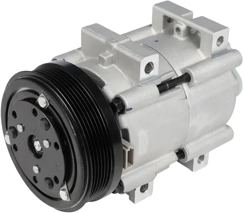 Vista 28 de SCITOO Compresor de CA apto para Audi para Q3 2.0L 2015 2016 2017 2018 Fast Cooling, Ultra Low Noise (≤72 dB)Air Conditioner Compressor with