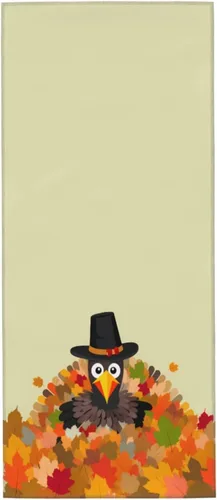 Vista 9 de Divertidos toallas de mano suaves de conejo de Pascua, toalla de baño, decorativa, multiusos para yoga, baño, hotel, gimnasio, 12 x 27.5 pulgadas