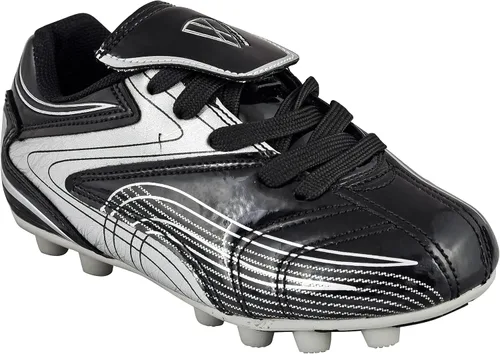 Vista 6 de Vizari - Tenis de fútbol Striker FG para niños pequeños y grandes