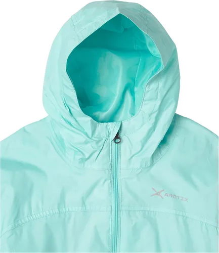 Vista 5 de Chaqueta Arctix Kids Stream impermeable, para niños