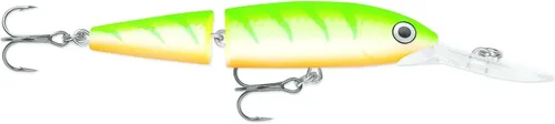 Vista 34 de Rapala Rapala Paquete de señuelos resistentes para pesca en profundidad
