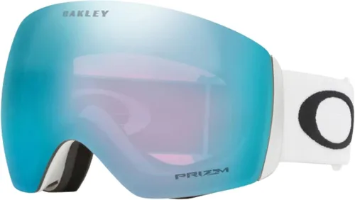 Vista 14 de OAKLEY Flight Deck MEDIUM/LARGE Ski Goggles For Men For Women OO7050, OO7064 + Care Kit