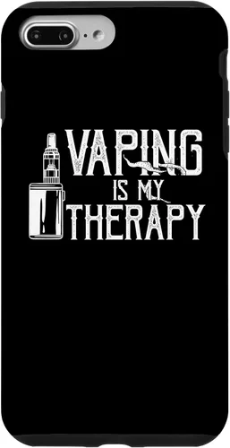 Vista 12 de iPhone 12 Mini Vape Smoking Vaping Electronic Cigarette Smoker Case