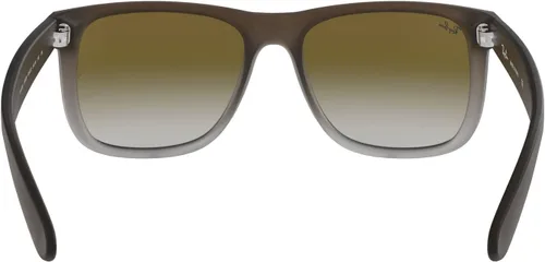 Vista 8 de Ray-Ban RB4165 Justin Gafas de sol rectangulares