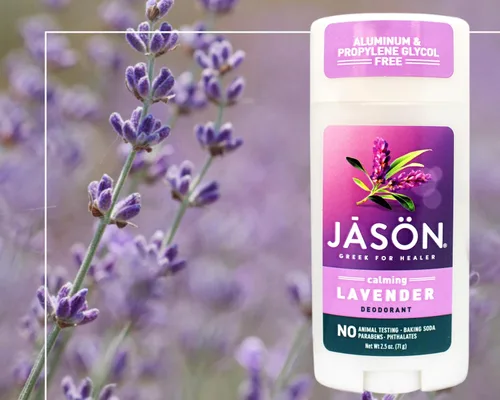 Vista 5 de Jason Deod Stick Lavanda
