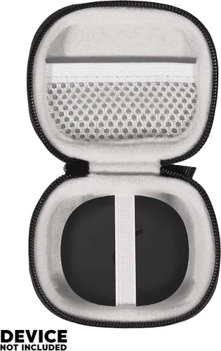 Vista 3 de Funda para auriculares Soundcore by Anker Life P3 con cancelación de ruido (negro)