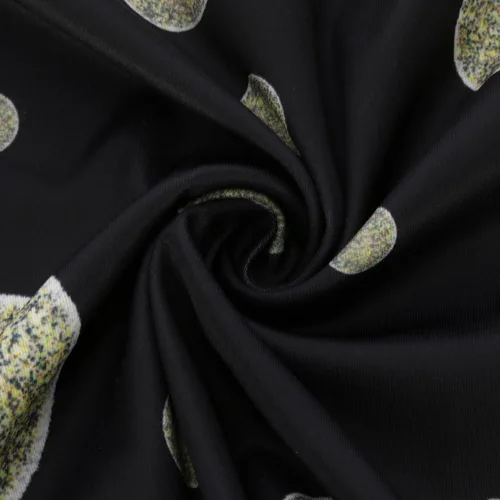Vista 5 de FQZWONG Vestidos para mujer 2023 casuales para salir de verano, vacaciones en la playa, vestido maxi para fiesta de té, vestido tropical bohemio